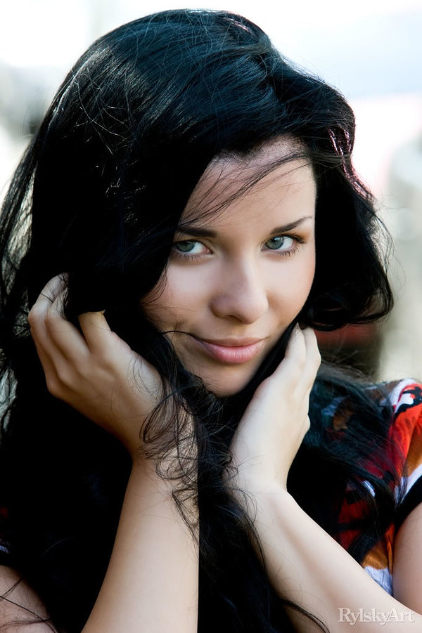 Алла, 24 года, 0 размер груди