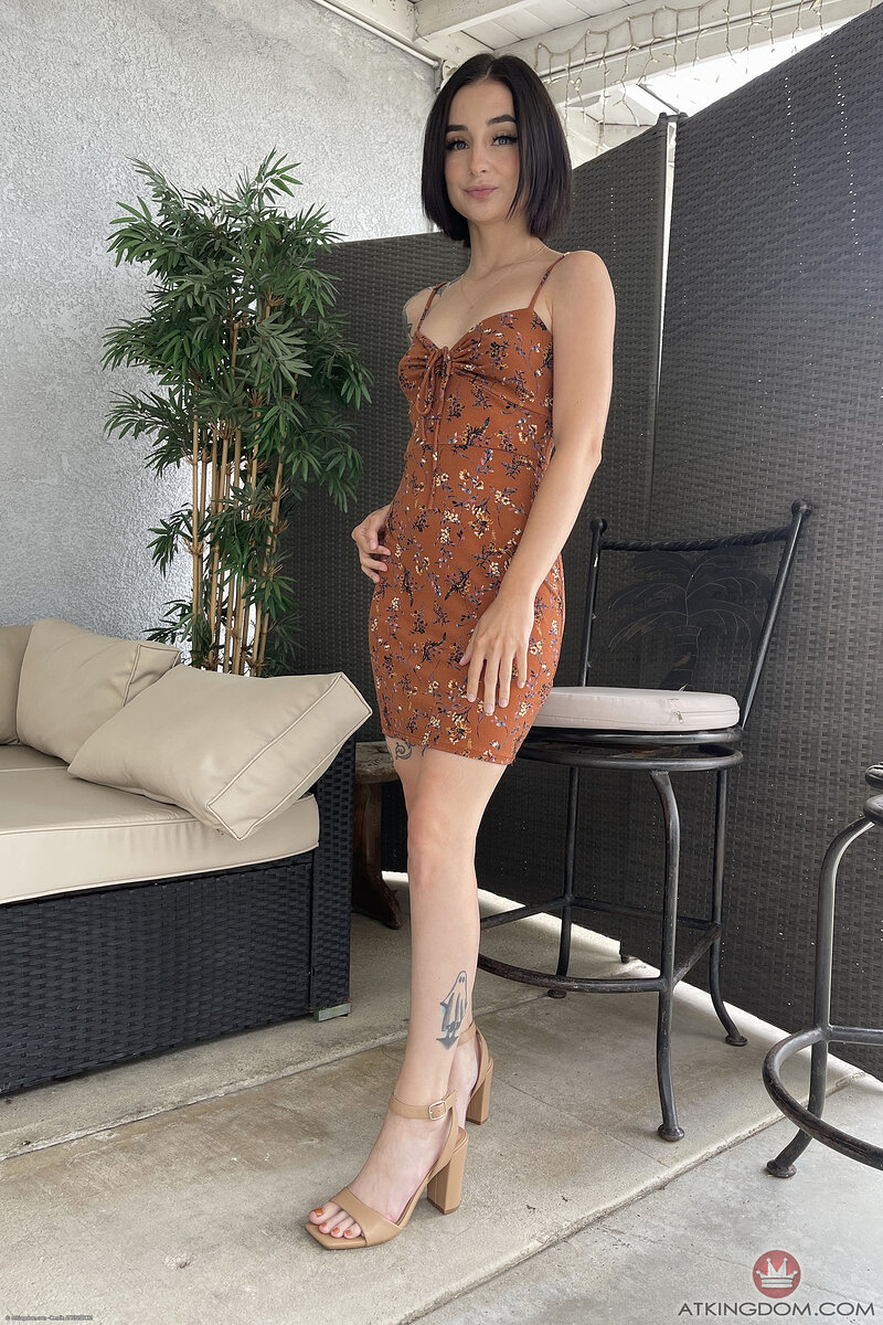 Ярик, 19 лет, 3 размер груди